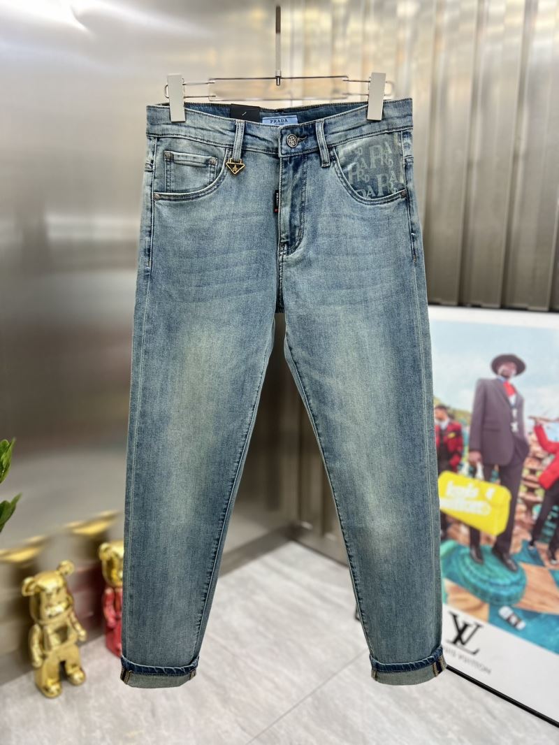 Prada Jeans